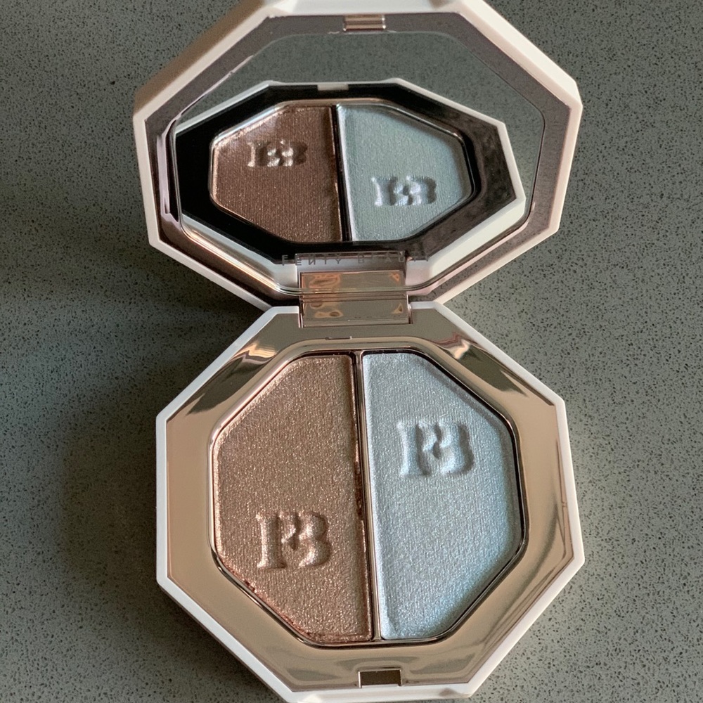 Fenty Beauty Killawatt Foil Freestyle Highlighter